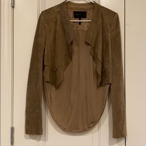 BCBG blazer